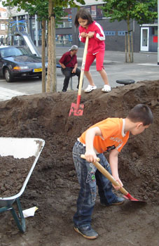 boudewijnplein