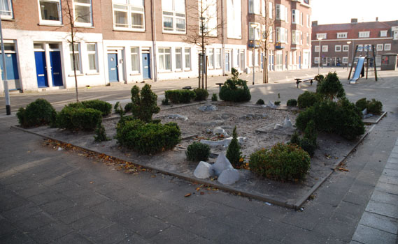 boudewijnplein