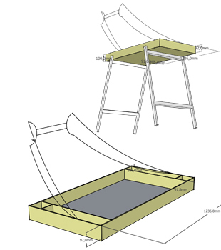 maquette